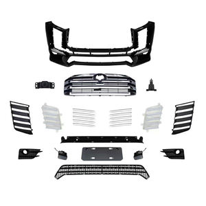 Kit de Carrocería de Alto Rendimiento para <span class=keywords><strong>Toyota</strong></span> Highlander 2022 <span class=keywords><strong>2023</strong></span> - Product Image 1