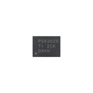 ของแท้ TPS63020DSJR VSON-14 ชิปแปลงบั๊ก/บูสต์ประสิทธิภาพสูง - Product Image 2