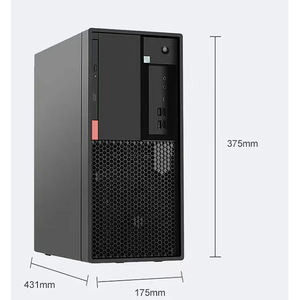 Perusahaan TS80X Tower Server penyimpanan <span class=keywords><strong>Data</strong></span> barang baru harga sangat rendah dengan garansi <span class=keywords><strong>3</strong></span> tahun untuk Host kantor - Product Image 3