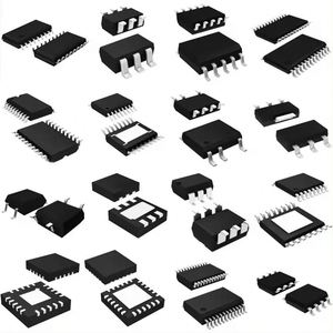 Nuevo Circuito Integrado Original AT91SAM7S128C-AU IC MCU 16/32B 128KB FLASH 64LQFP en Stock - Product Image 6