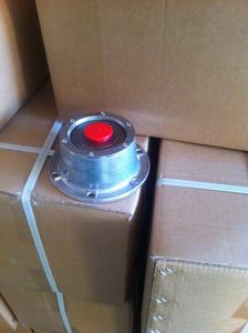 Pièces de <span class=keywords><strong>semi</strong></span>-<span class=keywords><strong>remorque</strong></span> et de camion 4195 Cache-moyeu 14 pouces Pièces d'essieu Cache-moyeu de roue 343-4195 Cache-moyeu - Product Image 6