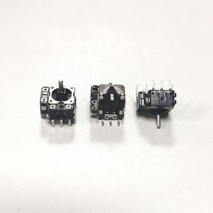 Hot Selling 10K Mini Gaming Device Accessories, Controller Potentiometer, Joystick Potentiometer - Product Image 1