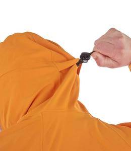 Tissu coupe-vent et respirant, adapté à la randonnée, au trekking et aux activités de plein air quotidiennes - Product Image 3