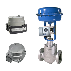 ตัวควบคุมอัจฉริยะแบบทำงานทางเดียว Valmet Metsoo NDX1510HG-XCON0000-668 รองรับการสื่อสาร 4-20mA HART  OEM ปรับแต่งได้ - Product Image 3