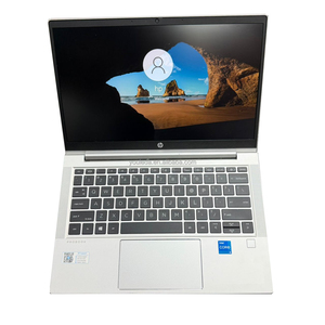 Prix usine pour ordinateur portable professionnel HP 430G8 I5 11e génération 8 Go 256 Go SSD d'occasion, ordinateur portable léger commercial, ordinateur portable de bureau pour étudiants - Product Image 6