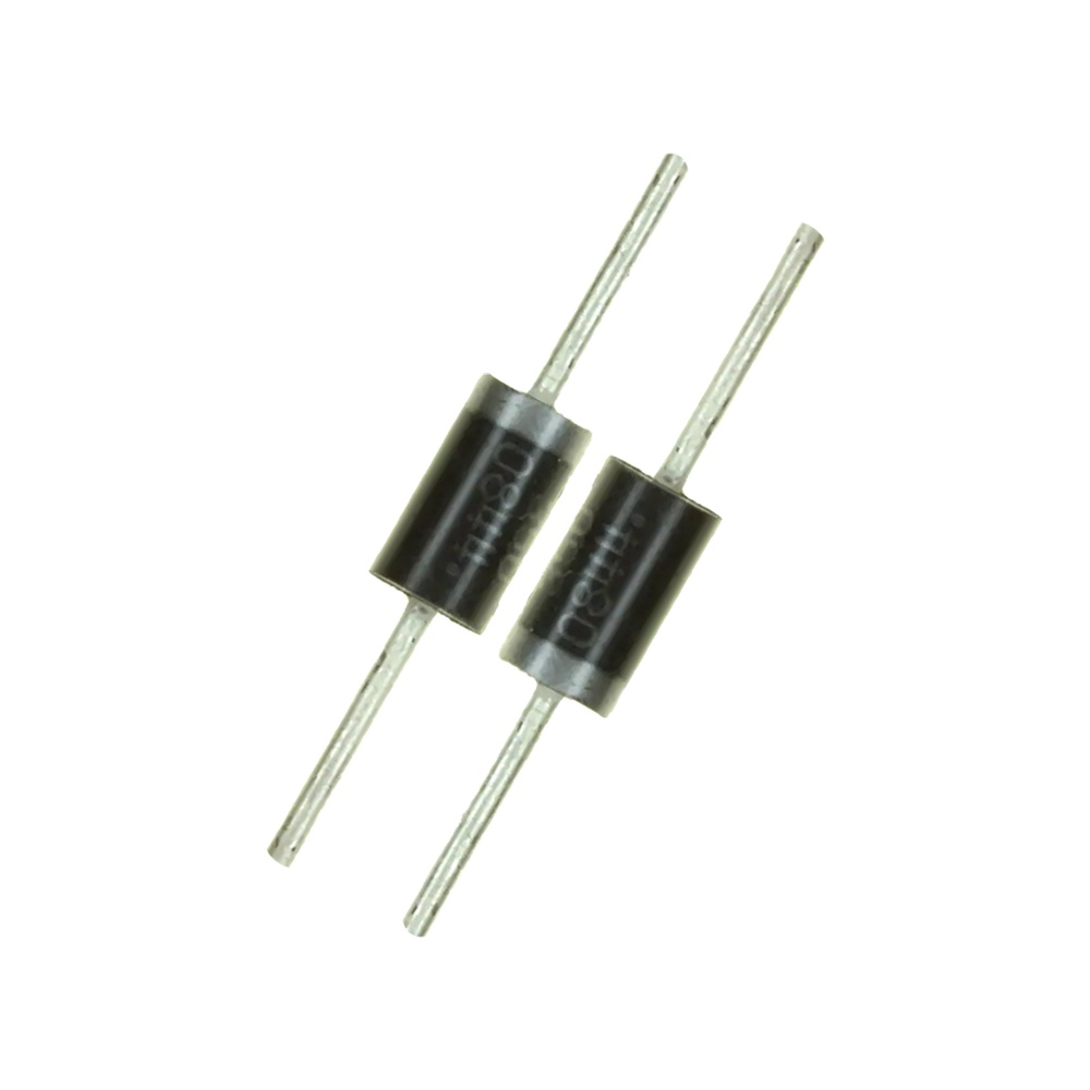 MY GROUP выпрямители Single Through Hole 600V 4A DO201AD GEN DIODE MUR460RLG в наличии