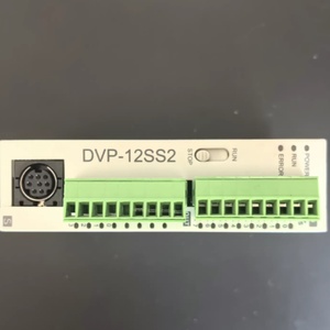 สินค้าใหม่แกะกล่อง ของแท้ พร้อมส่ง DVP48EH00R3 ชุดควบคุมอุตสาหกรรม PLC สำหรับระบบอัตโนมัติ - Product Image 6