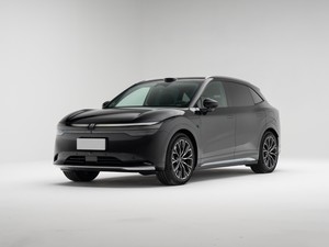 ZEEKR 7X 2026, SUV Mediano Totalmente Eléctrico, Tracción Trasera/Total, Doble Potencia, Carga Ultra Rápida de 900V, Doble Lidar, Conducción Inteligente, Volante a la Izquierda - Product Image 2