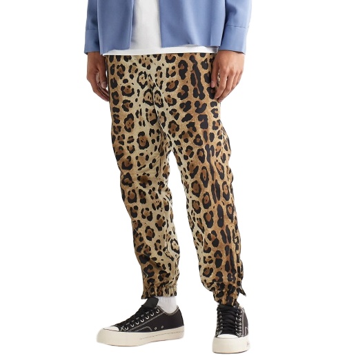 Trova le migliori pantaloni leopardati uomo Produttori e pantaloni  leopardati uomo per italian Speaker Mercato in alibaba.com