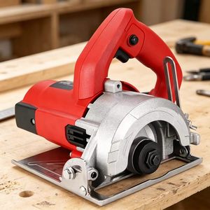 Professional Household <b>Power</b> <b>Tools</b> China Factory's Circular Saw for DIY & Industrial Projects Wood Ds-9 Ds-9 - Product Image 1