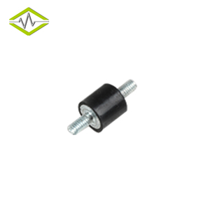 Hàng Mới Tùy Chỉnh <span class=keywords><strong>Buffer</strong></span> Damper Hình Trụ Máy Nén Gắn Cao Su - Product Image 5