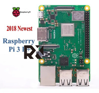 RASPBERRY Pi Modèle 3 1GB (Nouveau Original En Stock) Circuits Intégrés IC Électronique Fournisseur fiable 20 ans BOM Kitting