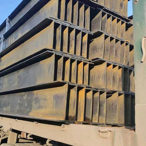 Poutre en H <span class=keywords><strong>HEA</strong></span> de construction 152x152 3 pouces - Poutres en H en acier à vendre - Product Image 4