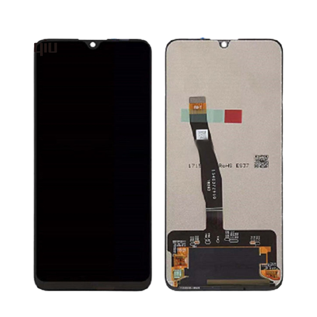 For Mate 20 Lite Honor 10 Lite Original Replacement Screen IPS LCD 6.3-inch 1 Year Warranty
