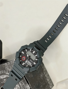 Movement <b>Waterproof</b> Luminous Fashion Classic Business <b>Watch</b> <b>Men</b> - Product Image 5