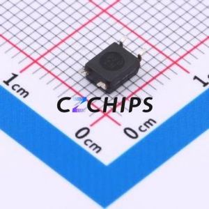 TLP184ทรานซิสเตอร์เอาท์พุททรานซิสเตอร์ (SE SOIC-4-175mil ใหม่ดั้งเดิม - Product Image 2