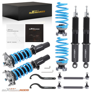 Maxpeedingrods ชุดโช้<span class=keywords><strong>ค</strong></span>อัพสปริงด้านหน้าและด้านหลังสำหรับ Honda <span class=keywords><strong>Civic</strong></span> coupe/sedan 16-21 <span class=keywords><strong>FC</strong></span> - Product Image 2