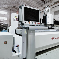 Controlador CNC de Alta Calidad y Precio Razonable para Máquina de Corte por Chorro de Agua