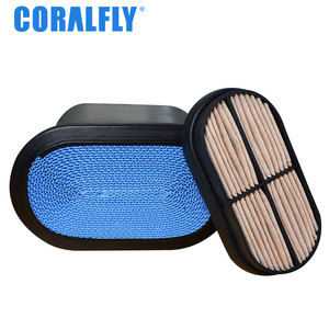 Escavatore parti di alta qualità filtro aria 32/925682 filtro 32/925682 32/925683 580/12020 per filtro <span class=keywords><strong>JCB</strong></span> - Product Image 2