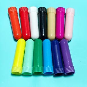 Nouvel inhalateur nasal de qualité médicale P&M, conception innovante - Product Image 4