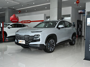 จีนส่งออกรถยนต์ยอดนิยม ROEWE Traveler รถ SUV ออฟโรดสุดยอดสำหรับการผจญภัย ขายส่งรถยนต์ ROEWE Traveler - Product Image 3