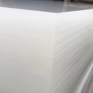 Lastre in Acrilico Colato da 2mm, 3mm, 4mm, 5mm, 6mm, 10mm, Plexiglass PMMA, Lastre Acriliche Colorate per Taglio Laser - Vendita all'Ingrosso - Product Image 2