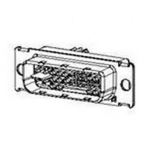 74323-2034 USB/DVI/HDMI Connector Electronic Component - Product Image 1