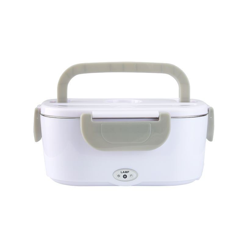 Self Heating Electric Lunch Box Food