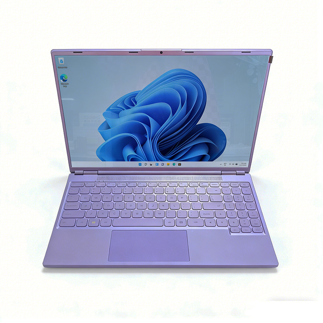 Brand New 16 Inch 2560x1600 IPS Display ultra Slim Laptop Intel Celeron N95 Quad Core with Backlit Keyboard Business Laptops