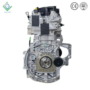 Nouveau Moteur HN05 Hns Bloc Moteur Complet 1.2t PureTech Turbo pour <span class=keywords><strong>Peugeot</strong></span> 2008 3008 308 408 508 Citroën C3 C4 C5 Pièces Auto - Product Image 3