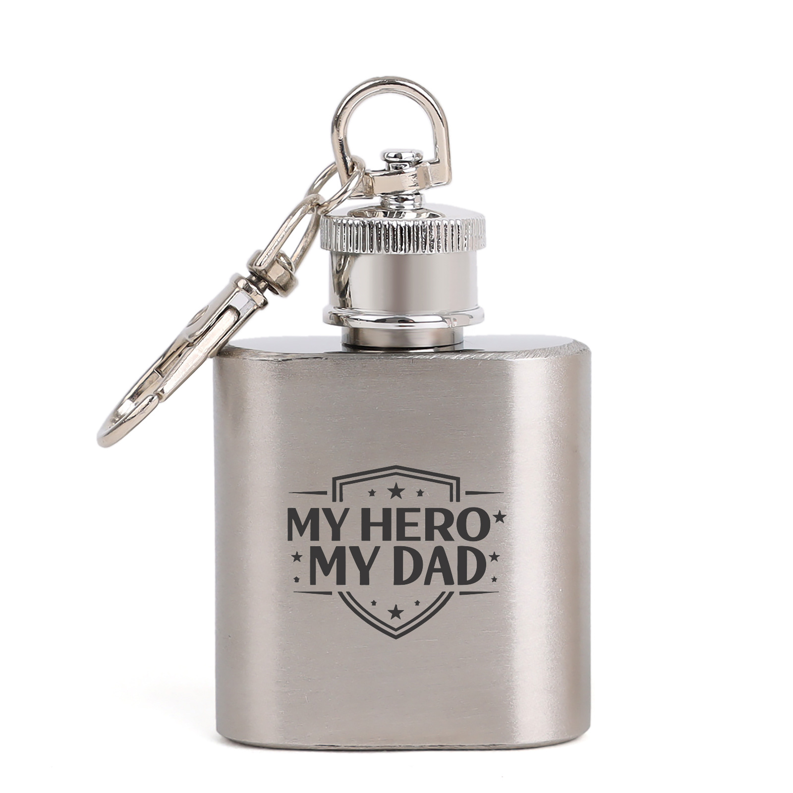 My Hero  My Dad