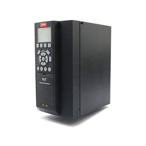 ตัวแปลงความถี่ไดรฟ์ AC รุ่นดั้งเดิม 131U4738 VLT 2807 VFD ตัวควบคุมมอเตอร์ ระบบอัตโนมัติอุตสาหกรรม - Product Image 5