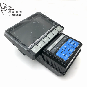 จอแสดงผลรถขุด PC200-7 PC200-8 PC200LC-8 รุ่น 7835-31-1003 7835-31-1004 - Product Image 2