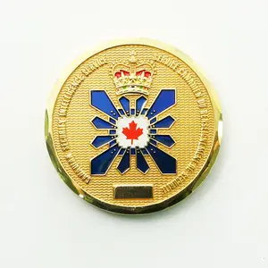 Hot Selling Canadian Maple Leaf Gold Coin/maple Leaf Gold Coin /maple Leaf Coin