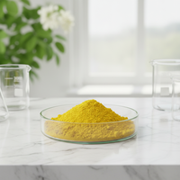Quercétine dihydratée et poudre de quercétine, vente en gros d'usine pour compléments alimentaires