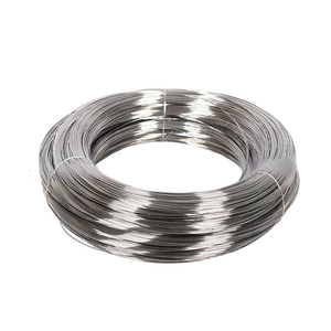 Filo per Saldatura in Nichel-Cromo Inconel 600 601 625 718 713 X750 Antiossidante, Prezzo Diretto di Fabbrica - Product Image 5