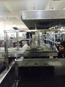 Hairise restaurante e sala de jantar <span class=keywords><strong>Sushi</strong></span> correia transportadora - Product Image 2