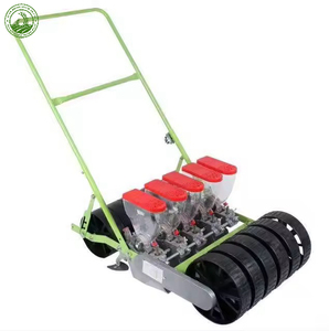 Hand Push Seeder <b>Power</b> Agricultural <b>Sprayer</b> Machine Portable Hand Seed Planter <b>Power</b> Agricultural <b>Sprayer</b> Machine <b>Power</b> Agricult - Product Image 1