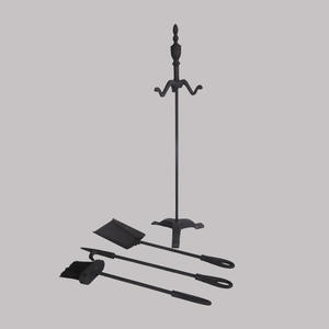 Offres Spéciales d'accessoires de <span class=keywords><strong>cheminée</strong></span> en acier inoxydable, trois pièces - Product Image 3