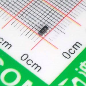 brand-new and original CJ3406 R6 SOT-23 Transistors MOSFETs 3V 3.6A 30V N-Channel - Product Image 1