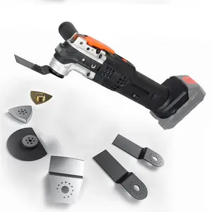 New product Cordless Oscillating Saw Multifunction Saw Power Tools For Woodworking