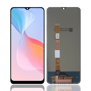 สําหรับ <span class=keywords><strong>VIVO</strong></span> <span class=keywords><strong>Y31</strong></span> 2020/Y51 2020 <span class=keywords><strong>หน้า</strong></span><span class=keywords><strong>จอ</strong></span>สัมผัส LCD - Product Image 1
