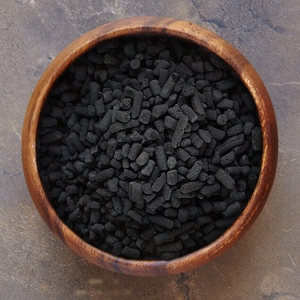 Gránulos de Carbón Activado de Grado Industrial de 4 mm, 99.9% de Pureza, Marca Greenland, para Uso en Acuarios - Product Image 4
