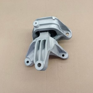 11210-6RC0B เครื่องยนต์ด้านหน้าขวาติดตั้งทำจากอลูมิเนียมสำหรับ Nissan 2021-2025 X-Trail T33 Rogue 1.5T - Product Image 2