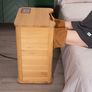 <span class=keywords><strong>Massage</strong></span> des pieds et des jambes en gros en usine avec chauffage au carbone <span class=keywords><strong>Sauna</strong></span> des pieds Spa <span class=keywords><strong>Sauna</strong></span> infrarouge portable - Product Image 5