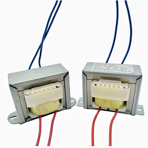 <span class=keywords><strong>Transformateur</strong></span> audio Power EI28 EI35 EI41 EI48 1W 2W 3W 5W 8W 10W Tension de charge AC <span class=keywords><strong>220V</strong></span> 230V vers 6V 9V <span class=keywords><strong>12V</strong></span> 15V 18V 24V 36V 45V - Product Image 2