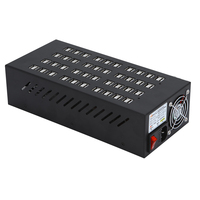 Station de chargement USB rapide multiple Hub de chargement rapide USB