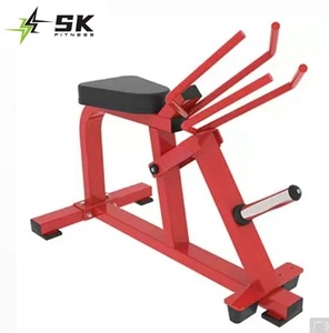SKFITNESS-Fitness machines de puissance multi-poignée de main populaires de haute qualité à vendre équipement de musculation Grippers - Product Image 4