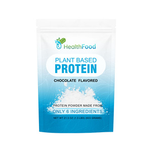 Proteína en Polvo Más Vendida, Contiene Guisantes y Semillas de Calabaza, Apoyo Muscular, Recuperación, Favorece el Metabolismo, Suplemento Dietético para Adultos - Product Image 1