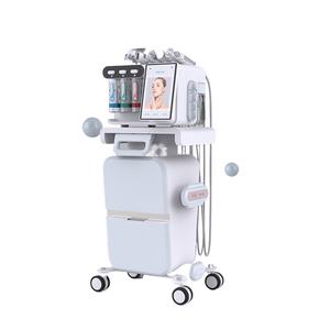 เครื่องมือความงามราคาโรงงาน 30% ลดพิเศษ ตรวจสภาพผิว 7 in 1 อุปกรณ์ดูแลผิว ช่วยให้ผิวกระจ่างใส ทำความสะอาด ยกกระชับ รุ่นอัปเกรดปี 2025 - Product Image 1